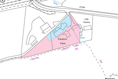 undefined, Fentons Road, Rayne, Braintree, Essex