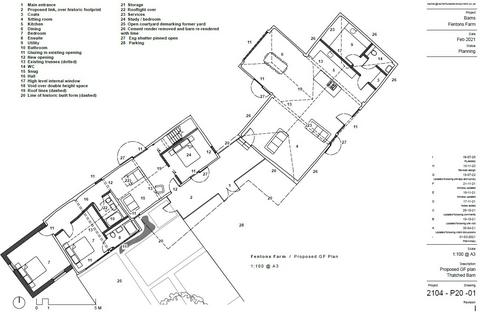 undefined, Fentons Road, Rayne, Braintree, Essex