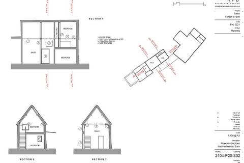 undefined, Fentons Road, Rayne, Braintree, Essex