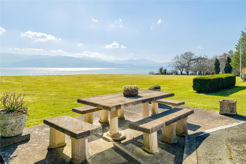 Lawn &amp; Views