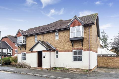 undefined, Silbury Avenue, Mitcham, CR4
