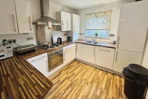 undefined, Trades Lane, Dundee, DD1