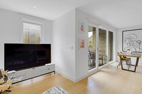 2 bedroom apartment for sale, Bute House, Westferry Road, London, E14