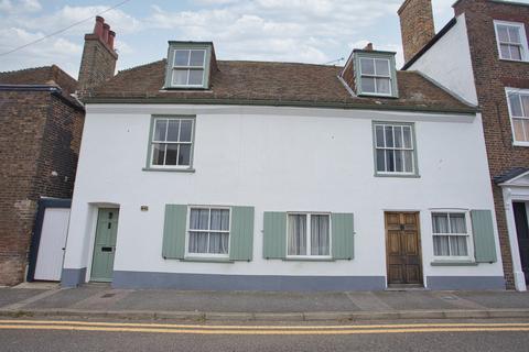 Blenheim Road, Deal, Kent, CT14