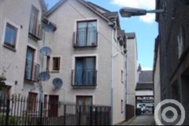 16, Vennel Mews, Cow Vennel, Perth, PH2 8 PR