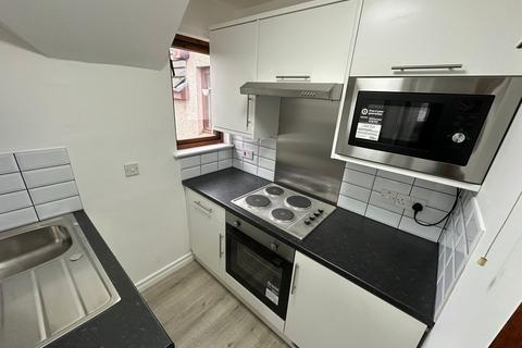 1 bedroom flat to rent, 16, Vennel Mews, Cow Vennel, Perth, PH2 8PR