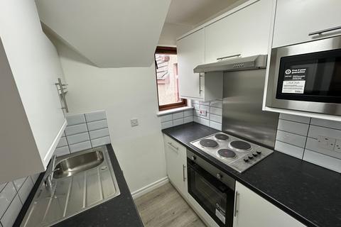 1 bedroom flat to rent, 16, Vennel Mews, Cow Vennel, Perth, PH2 8PR