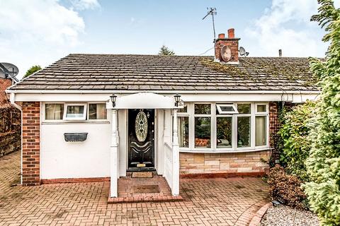 undefined, Fieldhead Avenue, Manchester M29