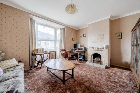 3 bedroom end of terrace house for sale, Church Road, Trull