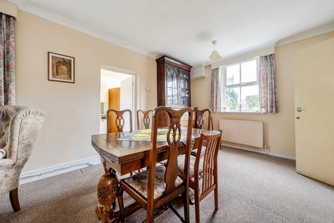 3 bedroom end of terrace house for sale, Church Road, Trull