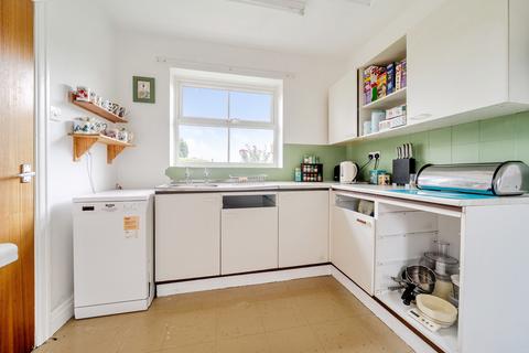 3 bedroom end of terrace house for sale, Church Road, Trull