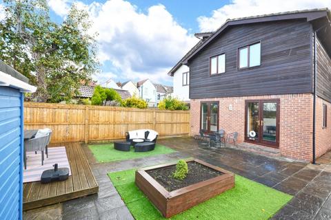 1 bedroom apartment for sale, Cardill Close, Bristol