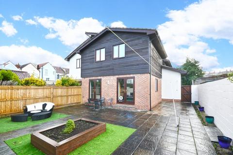 undefined, Cardill Close, Bristol