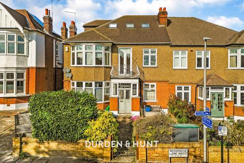 undefined, Redbridge Lane West, Wanstead E11
