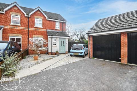 undefined, The Drove, Taverham NR8