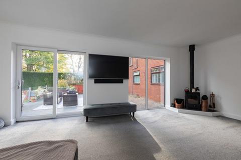 4 bedroom property for sale, 5 Fieldway, Blythe Bridge, Stoke-On-Trent, Staffordshire, ST11