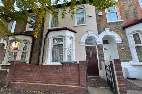 undefined, Humberstone Road, Plaistow, London, E13