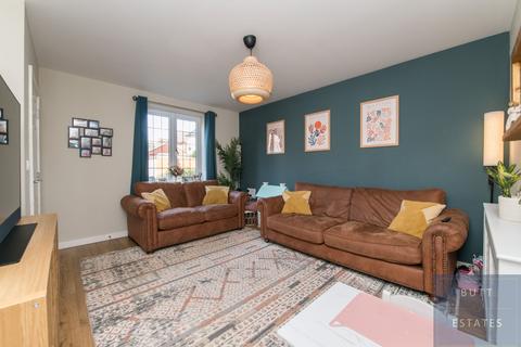 3 bedroom semi-detached house for sale, Exeter EX1
