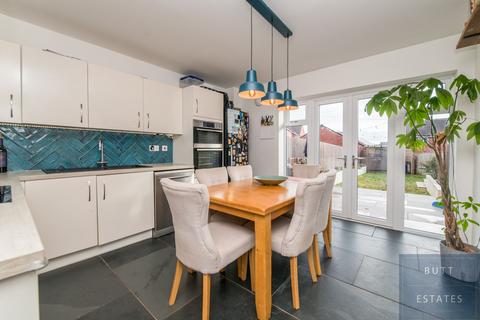 3 bedroom semi-detached house for sale, Exeter EX1