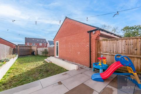 3 bedroom semi-detached house for sale, Exeter EX1