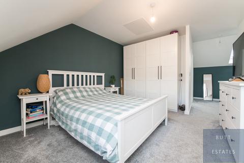 3 bedroom semi-detached house for sale, Exeter EX1