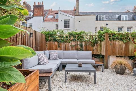 undefined, 26 Granby Hill, Bristol