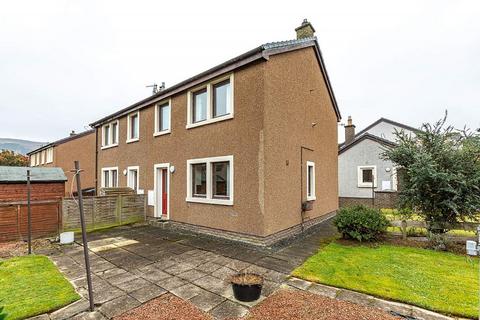 undefined, 16 Deanfield Court, Town Yetholm TD5 8RW