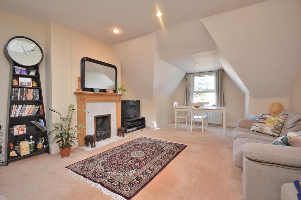 Reception Room (1)