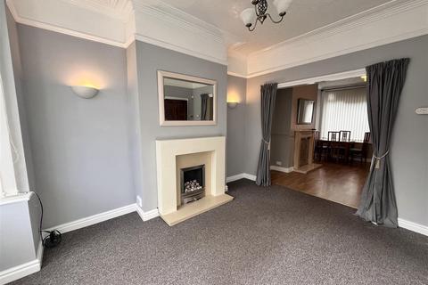 2 bedroom terraced house to rent, Lord Street, Dukinfield SK16