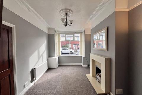 2 bedroom terraced house to rent, Lord Street, Dukinfield SK16
