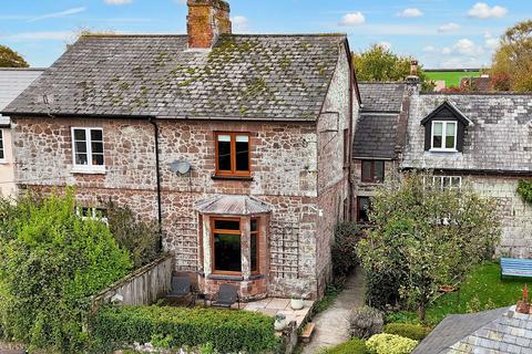 undefined, Washfield, Tiverton, EX16
