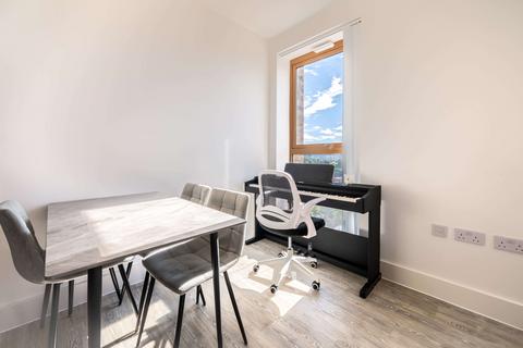 undefined, at Crane Court, 3 Wagtail Walk, London SE2