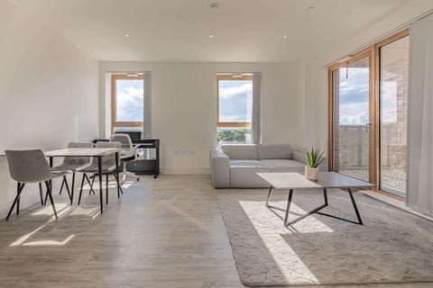 undefined, at Crane Court, 3 Wagtail Walk, London SE2