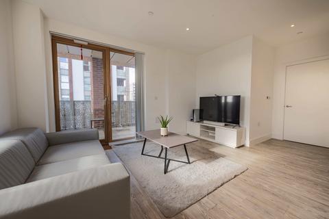 undefined, at Crane Court, 3 Wagtail Walk, London SE2