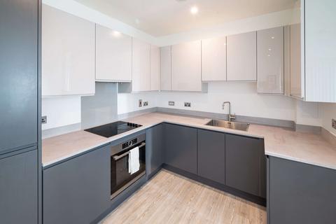 undefined, at Crane Court, 3 Wagtail Walk, London SE2