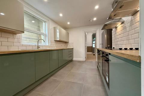 Addison Road, Plymouth PL4