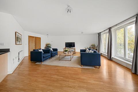 2 bedroom apartment for sale, The Boulevard, Greenhithe DA9