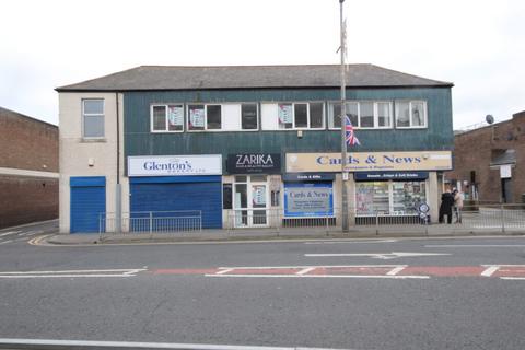 undefined, 2 – 4 Myrtle Buildings, Woodhorn Road, Ashington NE63 0AP