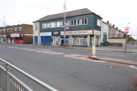 undefined, 2 – 4 Myrtle Buildings, Woodhorn Road, Ashington NE63 0AP