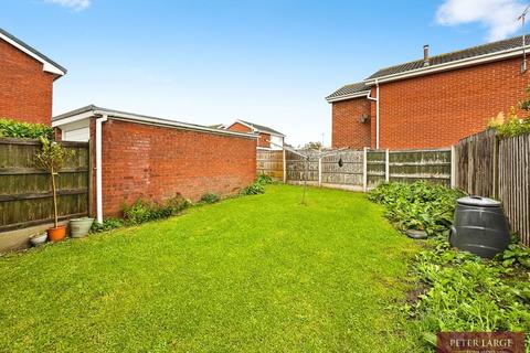 undefined, Llys Tudur Rhyl