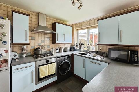 undefined, Llys Tudur Rhyl