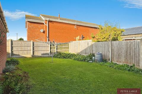 3 bedroom detached house for sale, Llys Tudur Rhyl
