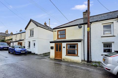 undefined, Pengelly, Delabole