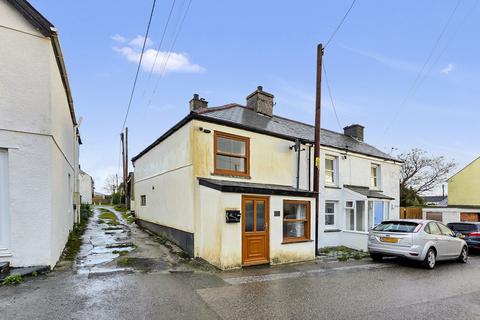 undefined, Pengelly, Delabole