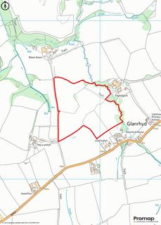 undefined, Glanrhyd, Cardigan , SA43
