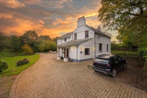 3 bedroom detached house for sale, Saltash PL12