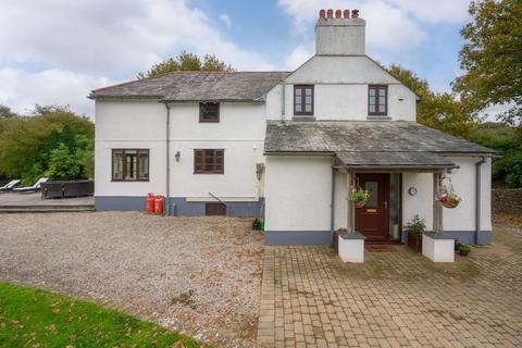 3 bedroom detached house for sale, Saltash PL12