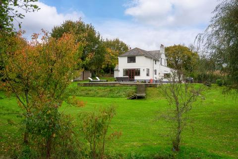 3 bedroom detached house for sale, Saltash PL12
