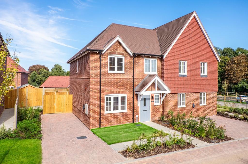 Home 7, The Fairfield