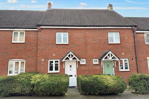 undefined, Alsa Brook Meadow, Tiverton, EX16